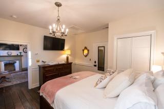 Thomas Rose Inn - Lewisburg - 3