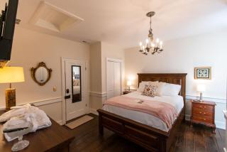 Thomas Rose Inn - Lewisburg - 2
