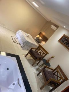 POUSADA PATRIMÔNIO DOS SONHOS - 7