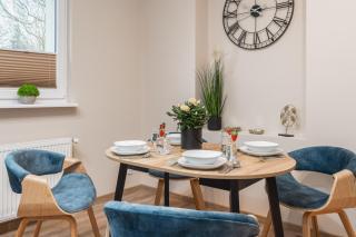 Spacious Apartment near Wolin National Park by Noclegi Renters - Międzyzdroje - 2