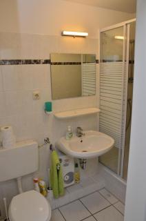 Förster Stolpmünder Weg - 1