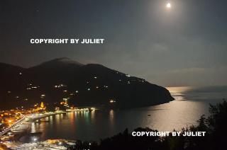 Juliet - apartment in Liguria 5 Terre UNESCO site - Levanto - 6