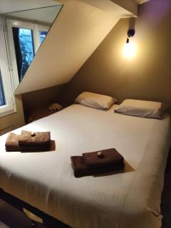 MARAIS CHIC heart of Paris, premium location ! - París - 5