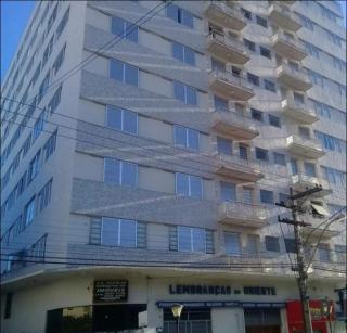 Apartamento Central, quarto andar - Serra Negra - 9