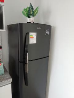 Agradable, en el centro y con cochera - 6