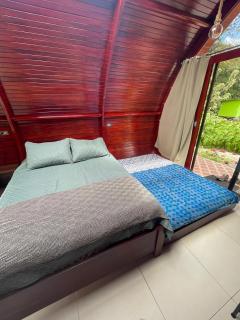 Glamping Campo Alegre - Cartago - 5
