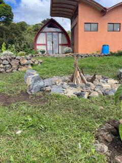 Glamping Campo Alegre - Cartago - 3