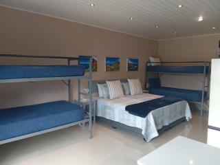 SONHOS dreams Self catering Garden Cottages - Bloemfontein - 7