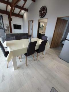 Chalet Iris - Le Lambert - 4