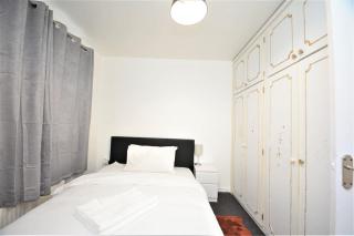 London zone2 Classic 3 bedroom - Londra - 9