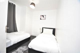 London zone2 Classic 3 bedroom - Londra - 5