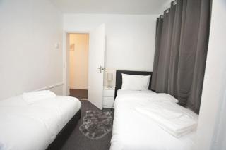 London zone2 Classic 3 bedroom - Londra - 4