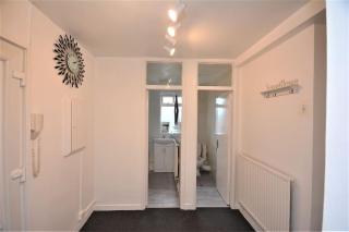 London zone2 Classic 3 bedroom - Londra - 2