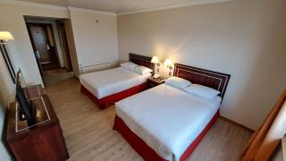 Hotel Diego de Almagro Punta Arenas - Punta Arenas - 5