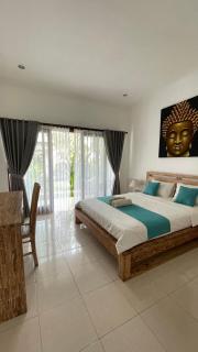 Gerke House - Ubud - 9