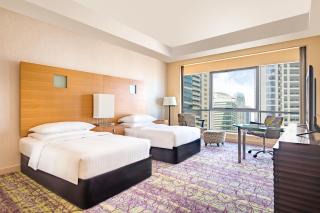 Qabila Westbay Hotel by Marriott - Doha - 6