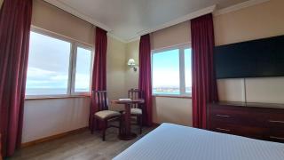 Hotel Diego de Almagro Punta Arenas - Punta Arenas - 1