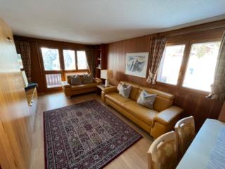 Aparthotel Ambassador - Bellwald - 6