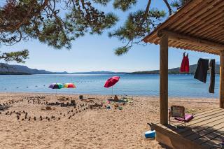 Camping Golfo Di Sogno - Porto-Vecchio - 8