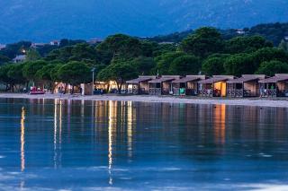 Camping Golfo Di Sogno - 1