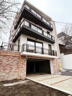 Cubrio Apartments - Iaşi - 8