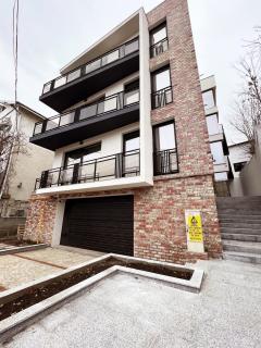 Cubrio Apartments - Iaşi - 8