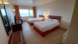 Hotel Diego de Almagro Punta Arenas - Punta Arenas - 6