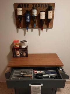 Two Bedroom Private Apt near NYC - 8