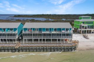 Beach Therapy by Pristine Properties Vacation Rentals - Cape San Blas - 9