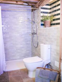 Eco lodge Carbonaccio - Chiatra - 3