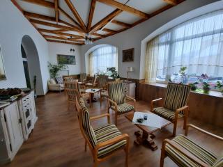 Hotel Koruna - Jeseník - 7