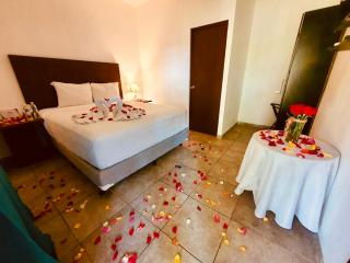 Hotel Jardin De Las Marias - Suchitoto - 9