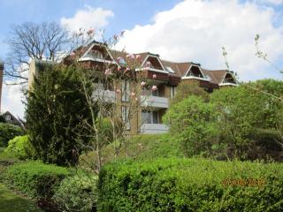 Am Kurpark DG. Whg. Nr.22 - Timmendorfer Strand - 1