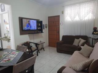 Apartamento Central, oitavo andar - Serra Negra - 8