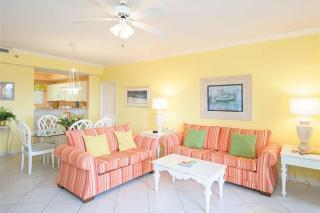 Tops'l 1008 Lockoff condo - Destin - 8