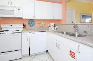 Tops'l 1008 Lockoff condo - Destin - 7