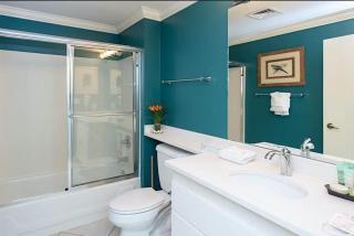 Tops'l 1008 Lockoff condo - Destin - 3