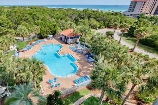 Tops'l 1008 Lockoff condo - Destin - 0