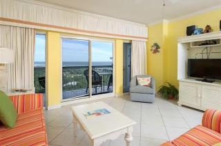 Tops'l 1008 condo - Destin - 9
