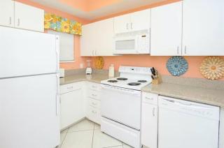 Tops'l 1008 condo - Destin - 7