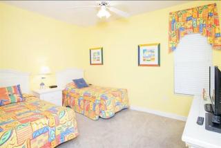Tops'l 1008 condo - Destin - 2