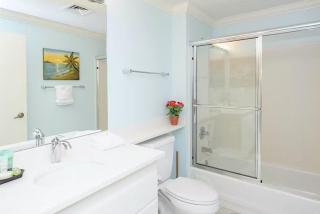 Tops'l 1008 condo - Destin - 3