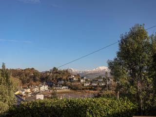 Maenllwyd - Porthmadog - 7