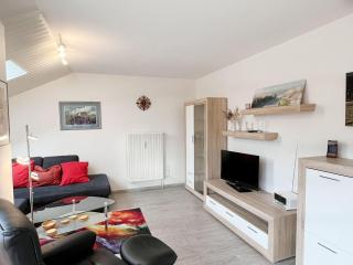 Haus-Nordsee-Whg-14 - Sankt Peter-Ording - 8