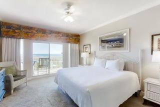 Tops'l 1008A chalet - Destin - 0