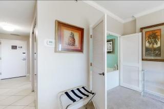 Tops'l 1008A chalet - Destin - 1