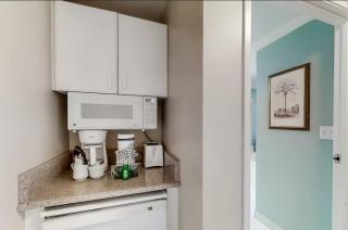 Tops'l 1008A chalet - Destin - 2