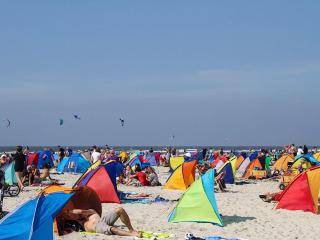 Haus-Nordsee-Whg-08 - Sankt Peter-Ording - 3