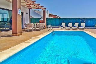 Villa Angelita - Caleta De Fuste - 9