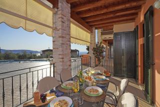 Le Terrazze PT 31 by Wonderful Italy - Toscolano Maderno - 8